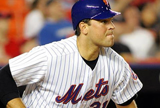Mike Piazza